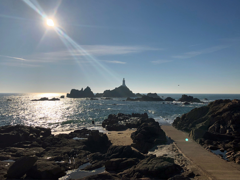 SelfGuided Cycle Routes • Jersey Sport Move More