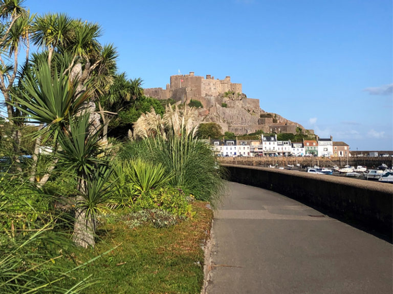 SelfGuided Cycle Routes • Jersey Sport Move More