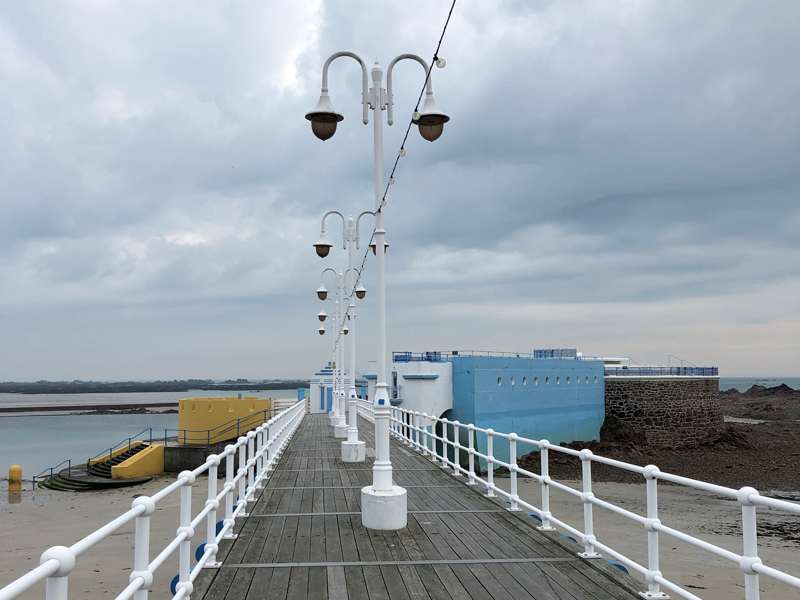 SelfGuided Cycle Routes • Jersey Sport Move More