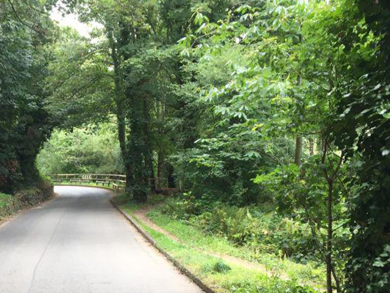 SelfGuided Cycle Routes • Jersey Sport Move More